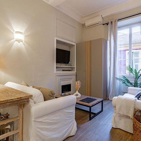 New!Chic Oasis Apt, Heart Of Nice, Family Friendly, Walking To The Beach! Esterno foto