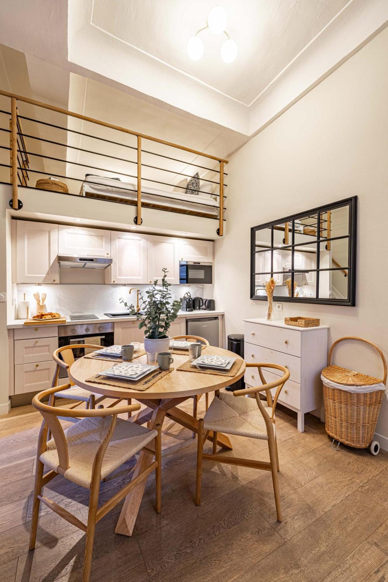 New!Chic Oasis Apt, Heart Of Nice, Family Friendly, Walking To The Beach! Esterno foto